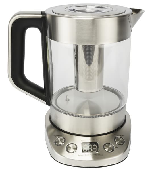 Kitfort KT-650 - общий вид