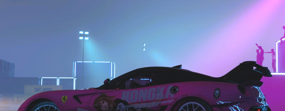 Forza Horizon 5 станет «ночным кошмаром» фанатов платины на PS5? Геймеры обеспокоены одним из достижений