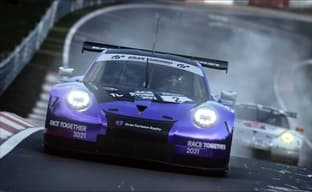 Gran Turismo 7 работает в нативном 4K-разрешении и 120 fps на PS5 Pro без обновления