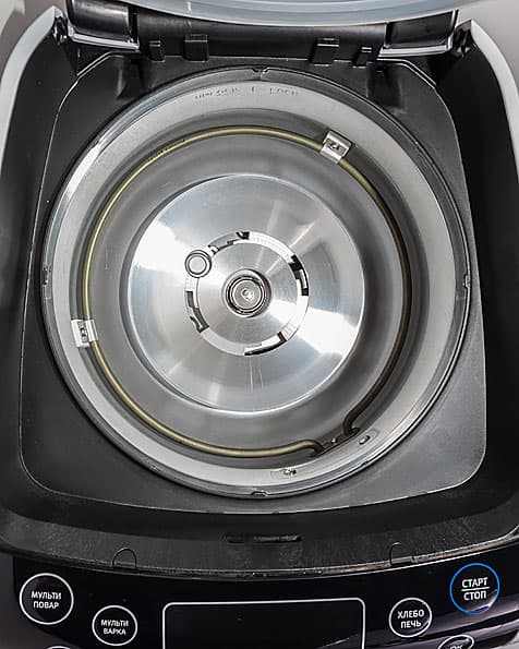 мультиварка Vitek VT-4209BW