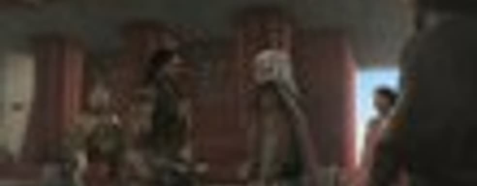 Трейлер Warriors: Legends of Troy