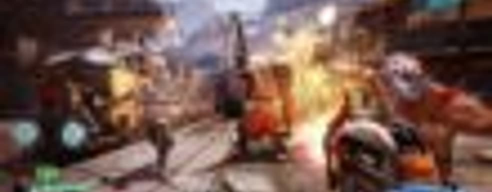 Максимальный уровень прокачки в Borderlands 2 повысят до конца марта