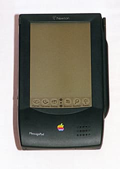 Apple MessagePad