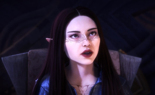 Sweet Baby не работала над Dragon Age The Veilguard