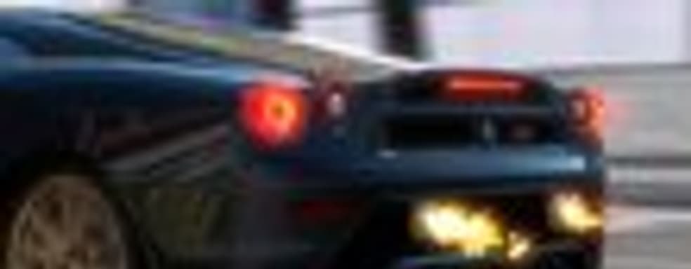 Need for Speed Shift Ferrari DLC только для Xbox 360