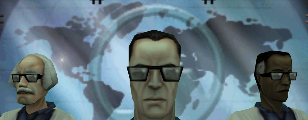 Создатель Half-Life раскрыл секрет одного из учёных. Игроки ошибочно думали об образе Эйнштейна