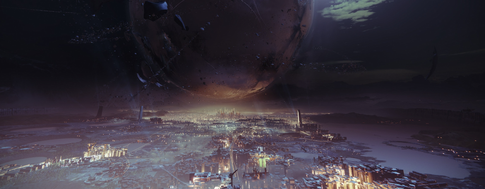 Установка Destiny 2 The Final Shape потребует до 300 ГБ на накопителе. Bungie рассказала про особенности релиза