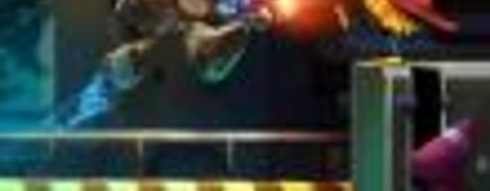 Трейлер Mighty No. 9: новые режимы и игровые моменты