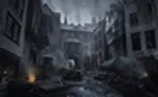 The Order: 1886 - графика была улучшена с момента анонса