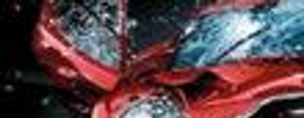 Burnout Paradise - еще одна игра, требующая винчестер Xbox 360