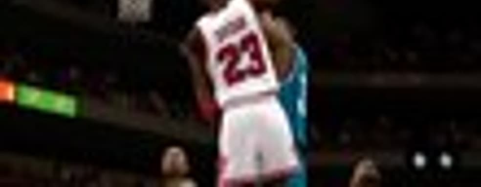 Легендарный трейлер NBA 2K12 [Обновлено]