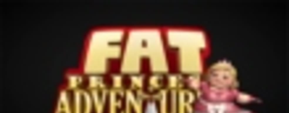 Анонс Fat Princess Adventures для PS4