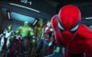 Crash Team Racing Nitro-Fueled не пустила Marvel Ultimate Alliance 3 на первую строчку британского чарта продаж