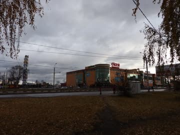 Видеокамера Canon XC10