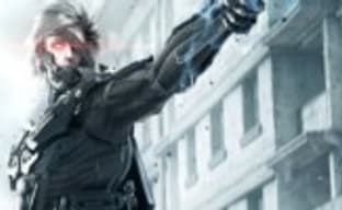 Metal Gear Rising: Revengeance в продаже. Оценки