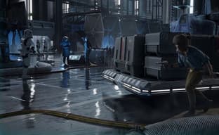 Star Wars Outlaws Players Report Save Issues: "This Will Make People Stop Playing"