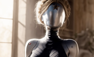 Atomic Heart lost the battle for the California award. PlayStation 5 exclusive snatched victory from Mundfish's game and other competitors