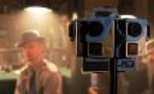 Съемки в 360° — особенности создания панорамных фильмов