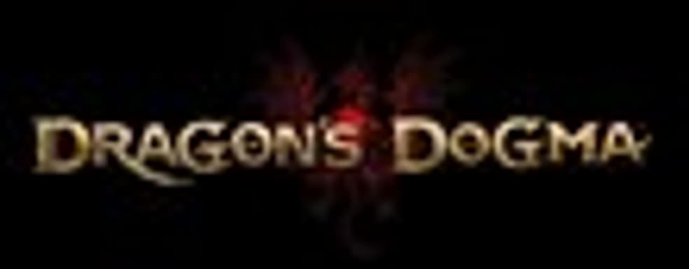 Игровой ролик Dragon's Dogma