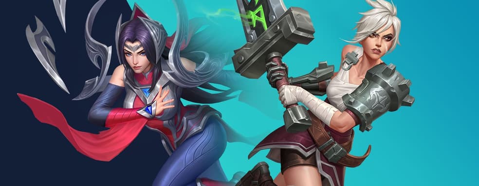 «Можем и будем делать лучше»: Riot извинилась за видео к годовщине Wild Rift