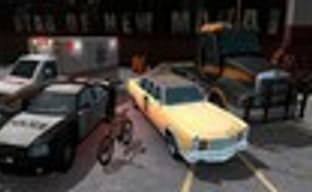 inFamous 2: новый контент для пользовательских уровней, система поиска