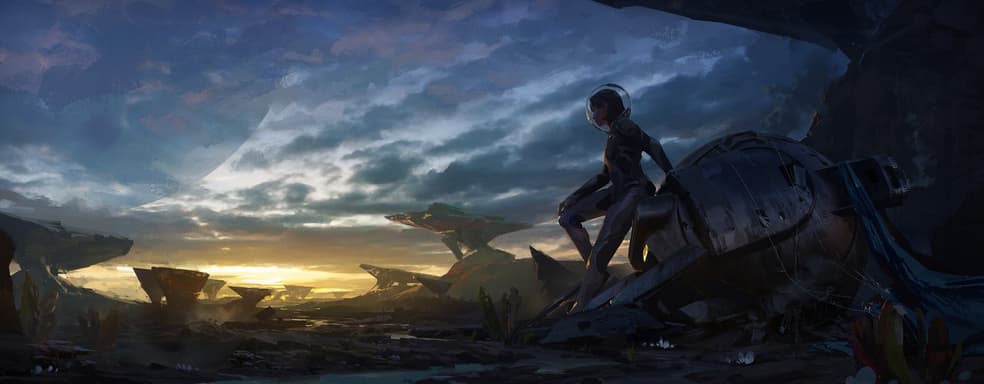 Студия директора трилогии Mass Effect Кейси Хадсона закрывается