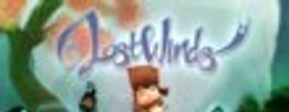 Frontier Developments хочет вернуться к LostWinds 