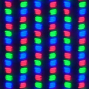 Обзор смартфона Sony Xperia Z5 Premium. Тестирование дисплея