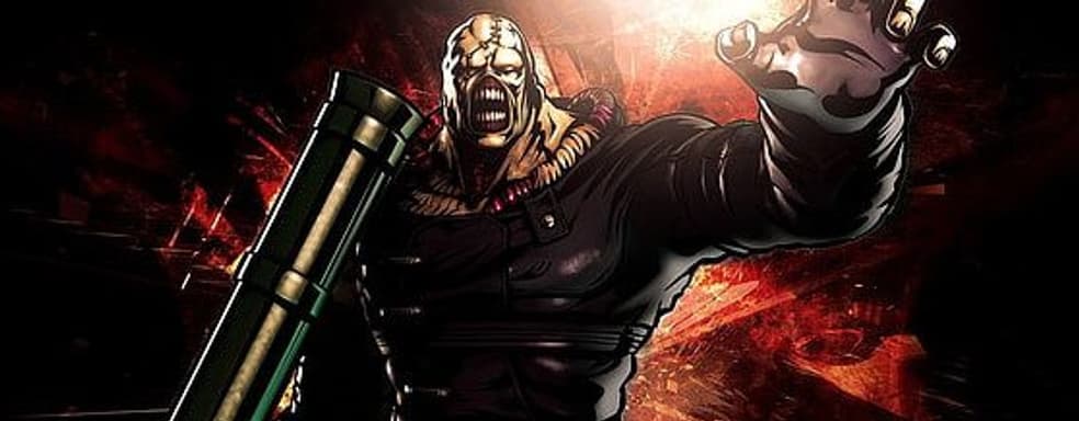 Фабрика ремейков – похоже, Capcom хочет обновить ещё одну классическую игру