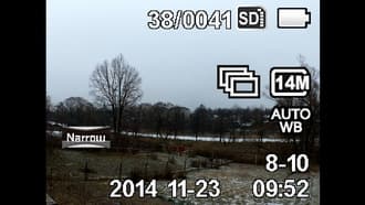 Экшн-камера Kodak PixPro SP1