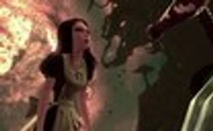 Launch-трейлер Alice: Madness Returns 