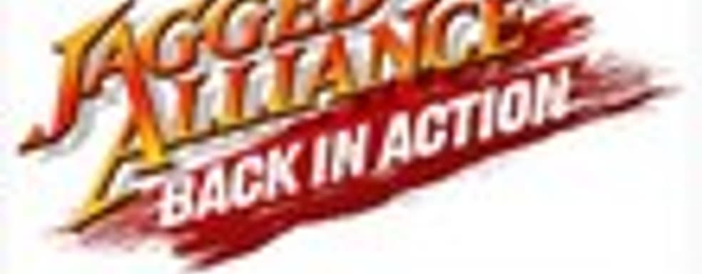 Дата выхода Jagged Alliance: Back in Action