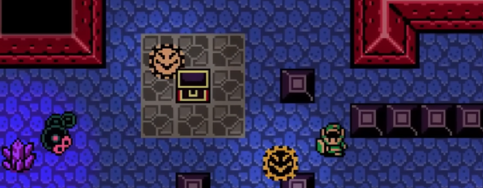 Nintendo удалила фанатский ПК-порт ремастера Link's Awakening DX