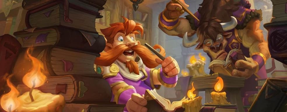 Blizzard взвинтила цены на товары в Hearthstone в некоторых регионах на 700%