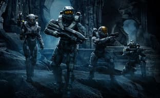 Halo 6 выйдет на PS5? Игра разрабатывается «для всех игроков на всех платформах»