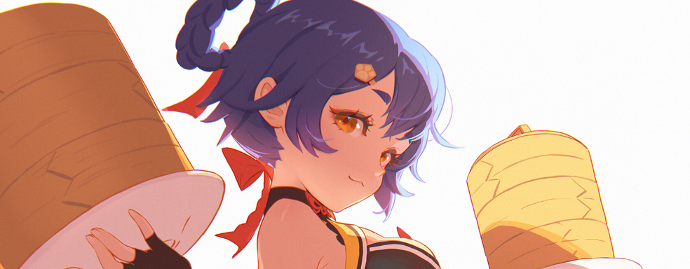 Слух: создатели Genshin Impact легализуют утечки из бета-версий, с которыми боролись несколько лет