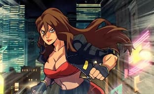Refining Nostalgia – Streets of Rage 4 Review Scores Released