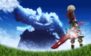 Японский трейлер Xenoblade Chronicles 3D 