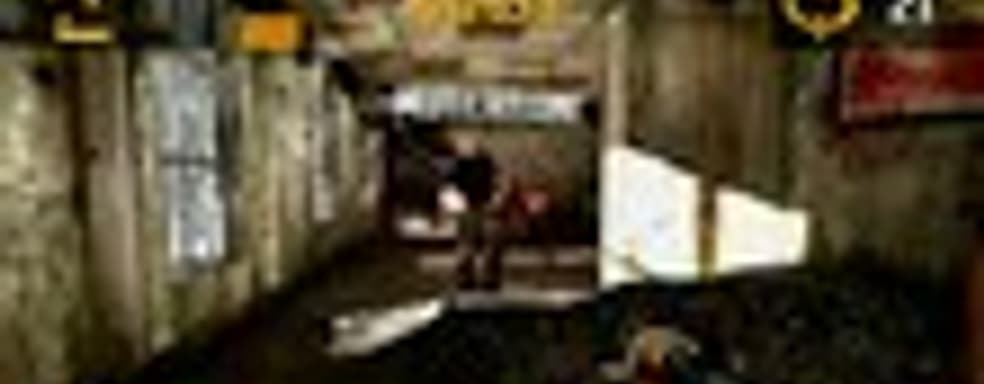 Демонстрация игрового процесса RAGE: Mutant Bash TV