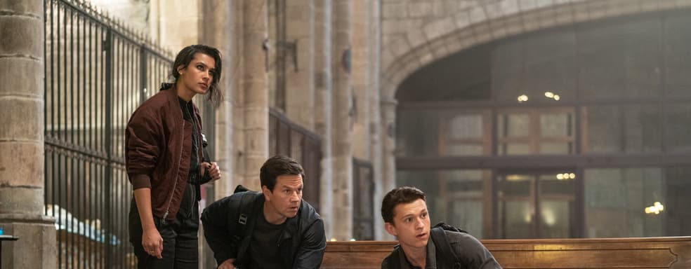 Несмотря на неоднозначный приём, фильм Uncharted получит продолжение