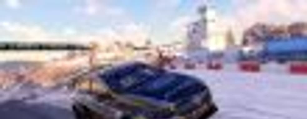 Gamescom-трейлер Project Cars 2