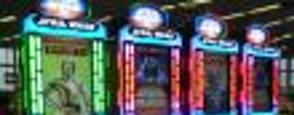 Немецкая комиссия по защите детей заинтересовалась контейнерами в видеоиграх