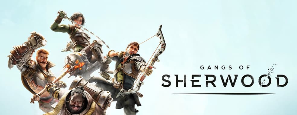 Gangs of Sherwood is delayed a bit. New game trailers for PS5, XSX, and PC
