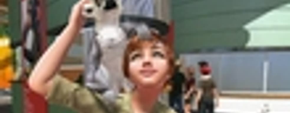 Дневники разработчиков Zoo Tycoon 