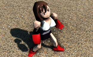 Персонажи TES V: Skyrim научились обращаться к игрокам по нику благодаря искусственному интеллекту