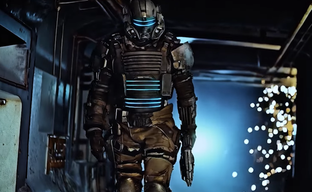Нейросеть показала экранизацию космохоррора Dead Space в стиле фильмов, снятых в 1980-ые годы
