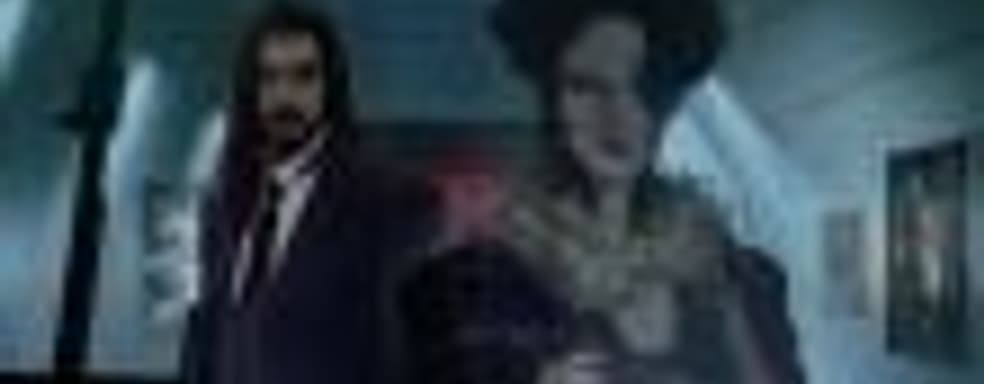 Вампиры и разговоры в трейлере Vampire: The Masquerade – Coteries of New York