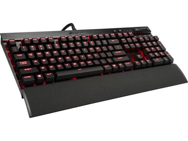 Игровая клавиатура K70 LUX RGB