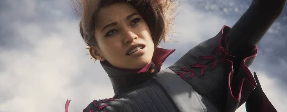 Утечки по отменённому шутеру Sony. Ещё один потенциальный кандидат на «славу» Concord?