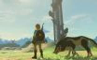 Eurogamer утверждает, что The Legend of Zelda: Breath of the Wild появится в марте 2017 года только в Северной Америке и Японии